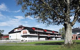 Thon Partner Hotel Baronen